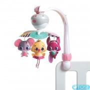 Музичний мобіль 3в1 Tiny Love Мрії принцеси